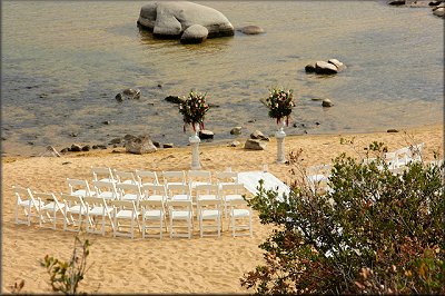 Wedding Venues Lake Tahoe
