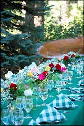 King Table