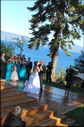 First Dance