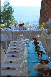 Head Table