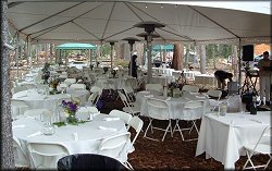 Wedding Tent