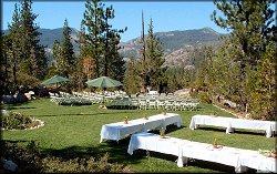 Riverfront Wedding Location