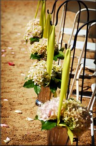 Floral Ceremony