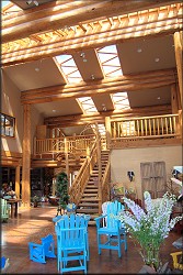 Tahoe Tree Company