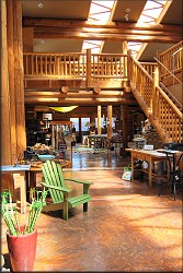Tahoe Tree Company