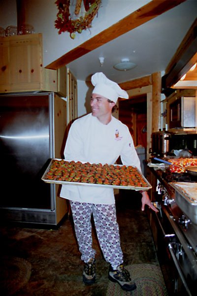 Tahoe Wedding Venues on Our Lake Tahoe Catering Company