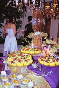 Dessert Station - Click to Zoom