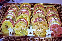 Ensalata Caprese - Click to Zoom