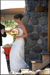 Bridal Cabin