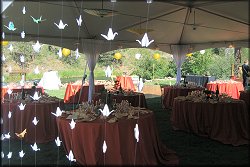 Giesen Property Reception