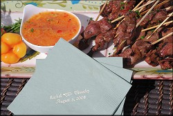 hors d'oeuvres