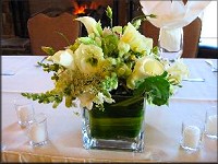 Sierra Floral Designs