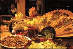 Pan Pacific Buffet
