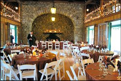 Grand Hall