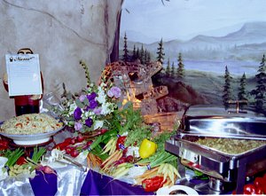 The Italian Farmers Market - Click to Zoom