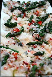 Lobster Pilaf