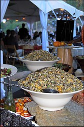 Wild Rice Salad