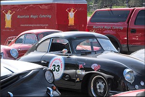 Car Show