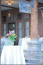Erhman Mansion