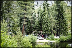 White Wolf Wedding Venue