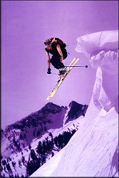 Alpine Cornice