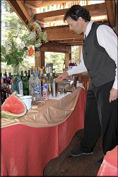 Full Bar