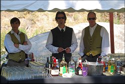 Bar Tenders
