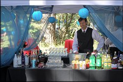 Bar Tent
