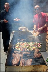 Grill