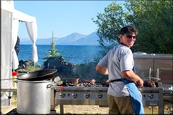 Grill