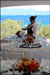 West Shore Reception