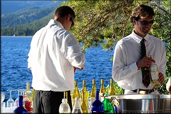 Wine Opening