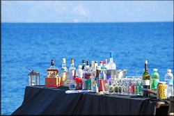 Full Bar