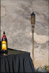 Granite Bar