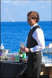 Pier Bar