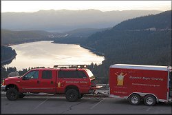 Donner Summit
