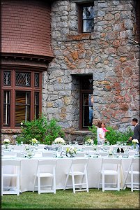 Erhman Mansion