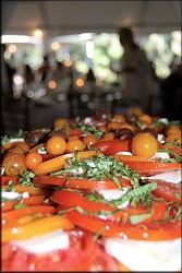 Heirloom Tomatoes