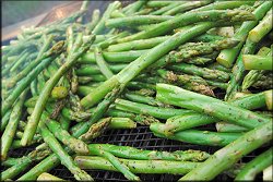 Asparagus