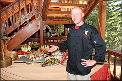Chef's Welcome