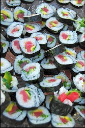 Maui Wowie Rolls