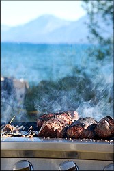 New York Striploin