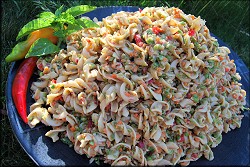 Sesame Ginger