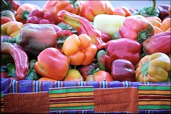 Sweet Peppers