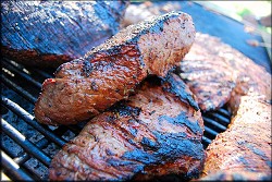 Tri Tip