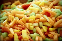 Fruit Salad