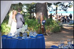 Gatekeeper's Wedding