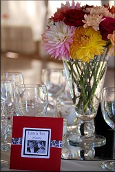 Table Settings
