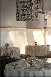 Table Settings