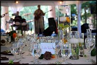 Lake Tahoe Catering Menu